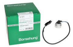 Öldrucksensor 0CK927263M B11873 Audi Borsehung