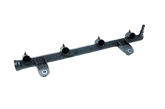 Einspritzleiste Kraftstoffverteiler Original Dacia Logan Sandero Dokker 1,6 8v 8200494284 Einspritzleiste Kraftstoffverteiler Original Dacia Logan Sandero Dokker 1,6 8v 8200494284