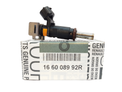 Einspritzdüse Dacia Renault 1.6 16V 166008992R H8201488661 Neues Original