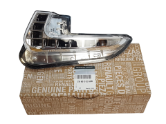 Tagfahrlicht Neues Original Links Renault Megane III 266051268R