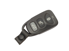 Autoschlüssel erfordert Codierung KIA Sorento HM-T018