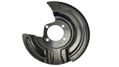 Bremsscheibe Staubschutz Rechts Hinten 441518372R Renault Clio 5 0km