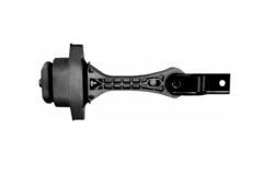 Motoraufhängung, Motorlager 1J0199851N 41990616001 VW Audi Seat Skoda Vika