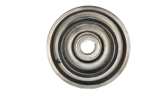 Riemenscheibe Für Kurbelwelle 9684720980 2.0 D TDCI HDI Volvo Ford PSA