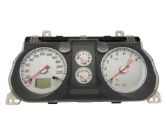 Tacho Kombiinstrument Mitsubishi Outlander MN151132 18670