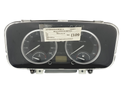 Tacho Kombiinstrument Tata Indica 288954209915N 50004