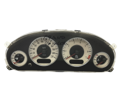 Tacho Kombiinstrument Chrysler Voyager P04685824AI 59617