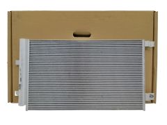 Kondensator Klimaanlage Für Renault AC1166000P 921004575R Mahle