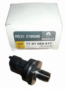Kraftstoffdruckgeber Original Master Movano Trafic 1.9-2.2 dCi 7701069617