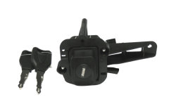 Heckklappenschloss Stellmotor Renault Clio II GM406 OE 7701471225