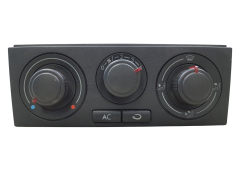 Klimabedienteil Bedienung AC Seat Arosa 6H0820045