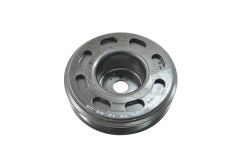 Riemenscheibe Für Kurbelwelle 04C105243D B12079 VW Audi Seat Skoda Borsehung