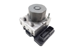 Abs-Pumpe Renault Twingo 3 Smart Forfour 476606296R A4539005202