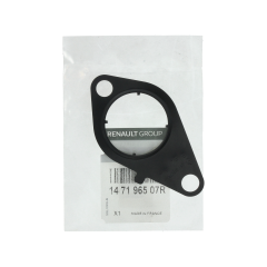 Dichtung Neues Original 147196507R Renault Nissan