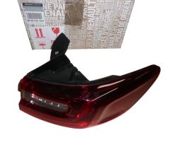 Rückleuchte Rechts Hinten Neues Original 265502040R Renault Talisman