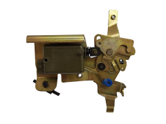Türschloss Links 8200095969 Renault Kangoo 7700354965 Rockwell 11200