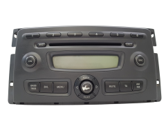 Cd-Radio Smart Fortwo A4518203479 VP7CRF-18C815-AF
