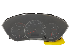Tacho Kombiinstrument Fiat Sedici 34110-79J50 34110-79J5