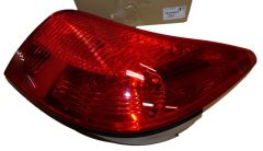 Rückleuchte Links Neues Original 6350FF 6350.FF Peugeot