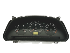 Tacho Kombiinstrument Alfa Romeo 145 60.2584.003 602584003 44609