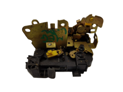 Türschloss Vorne Links 7701469180 Renault Megane I Scenic I Rockwell 11286
