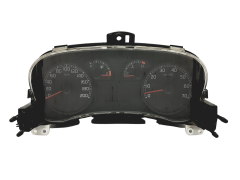 Tacho Kombiinstrument Fiat Doblo 51758776 503000933100 47851