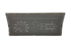 Tacho Kombiinstrument Fiat Panda 6060200030 2613