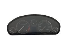Tacho Kombiinstrument Peugeot 407 9658138280 1278