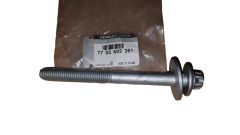 Schraube Original 7703602361 Renault