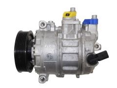 Klimakompressor Original 1K0820859S VW Audi Seat Skoda