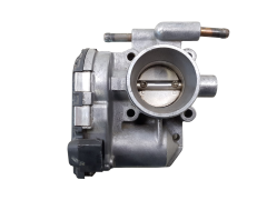 Drosselklappe Opel 24420536 0280750133 Bosch 2868