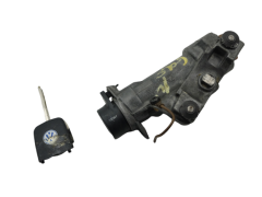 Zündschloss VW Golf 4 Polo 4B0905851C 4B0905849 1448