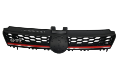 Kühlergrill 5G0853651AJ 88531537802 VW Golf 7 GTI DPA