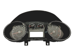 Tacho Kombiinstrument Fiat Bravo 51761172 503001980000 36171