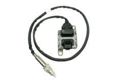 NOX-Sensor Für VW Skoda 04L907807AM 99071551801 Vika