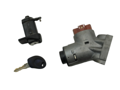 Zündschloss Fiat Panda Q218A A04 A602 Magneti Marelli