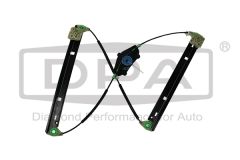 Fensterheber 8K0837461 88371800502 Audi A4 DPA