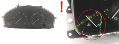 Tacho Kombiinstrument Honda Accord HR-166-01 HR16601 1078