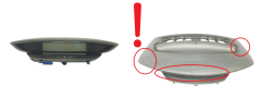 Tacho Kombiinstrument Citroen C4 P96631954ZD 61061