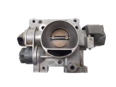 Drosselklappe Fiat Punto 2 36SXFE1/A IB01/00 1.2 1632