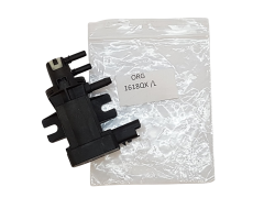 Druckwandler Elektroventil Original Citroen Peugeot C3 308 1.6 HDI 1618QK 9674164580