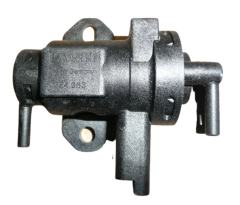 Druckwandler Elektroventil Original Citroen Peugeot C4 C5 607 2.0-2.2 HDI 1628HC