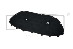 Schalldämmmatte Für Motorhaube Für VW Polo 6R0863831B 88631701902 DPA