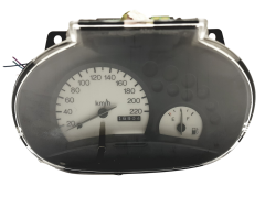 Tacho Kombiinstrument Ford Ka 97KP-10C956-AC 97KP10C956AC 39889