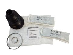 Antriebswellenabdeckung Renault Clio 2 Kangoo 4008800QAA Neues Original