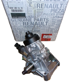 Einspritzpumpe Neues Original 167008165R Renault Clio 4 1.5 DCI