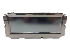 Radio-Display Opel Astra J 22858076 2229783-1