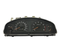 Tacho Kombiinstrument Mitsubishi Galant MR381822 Denso