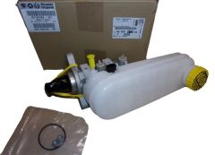 Hauptbremszylinder Neues Original 1612441380 Citroen Peugeot
