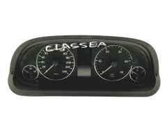 Tacho Kombiinstrument Mercedes A W169 1031098100 1031098101 41321
